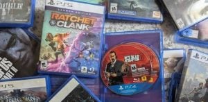 Why is Sony abandoning PlayStation Discs f