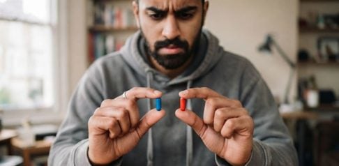 Why the Red Pill Debate Matters for British South Asian Men df