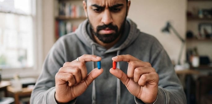 Why the Red Pill Debate Matters for British South Asian Men df