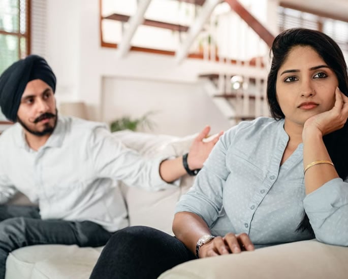 Why the Red Pill Debate Matters for British South Asian Men