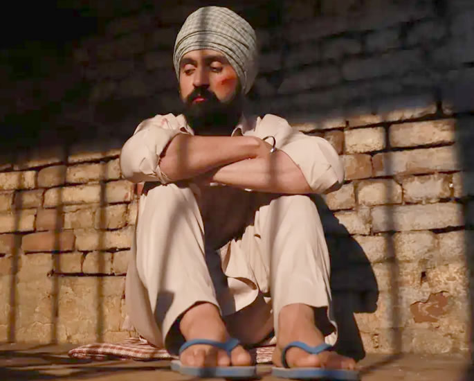 Why was Diljit Dosanjh’s Satluj Removed from ZEE5 3