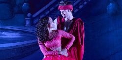 Win Tickets to See ‘Surinderella’ at Bradford's St George's Hall Win Tickets to See ‘Surinderella’ at Bradford's St George's Hall f