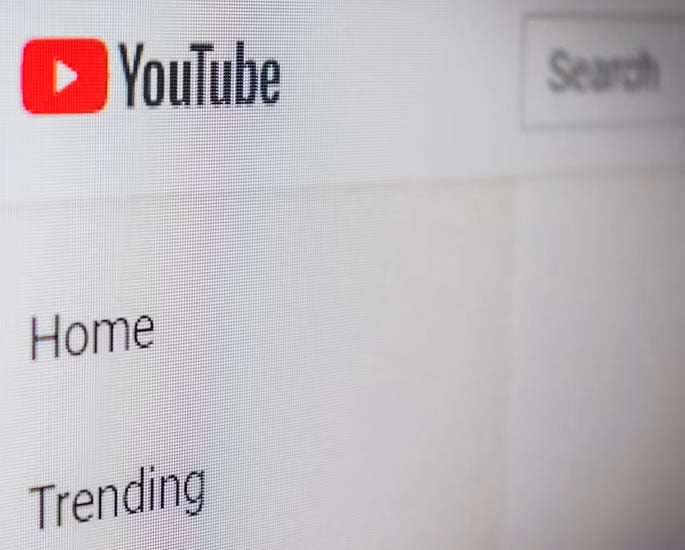 YouTube still recommending Eating Disorder Videos to Teens 2