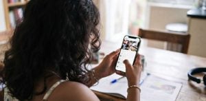 YouTube still recommending Eating Disorder Videos to Teens f