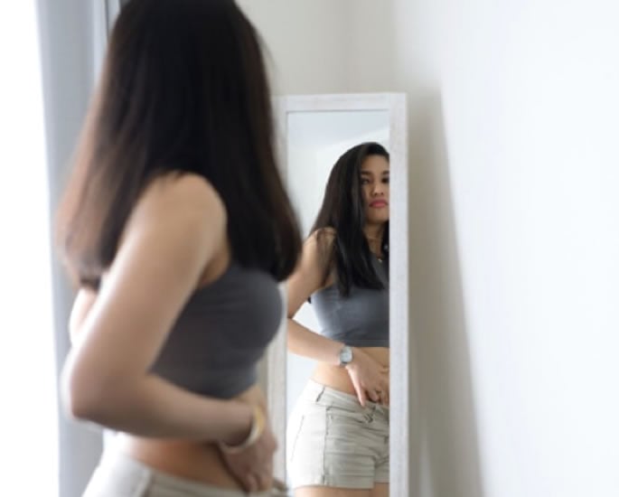 YouTube still recommending Eating Disorder Videos to Teens