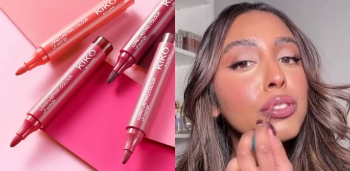 10 Brown Girl-Friendly Lip Stains You Have To Try f