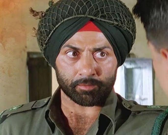 10 Films Exploring Indian-Pakistani Ties for 'Batwara 1947' Fans - Border