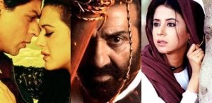10 Films Exploring Indian-Pakistani Ties for 'Batwara 1947' Fans - F