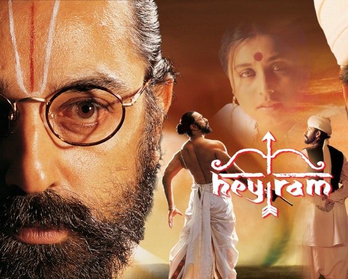 10 Films Exploring Indian-Pakistani Ties for 'Batwara 1947' Fans - Hey Ram