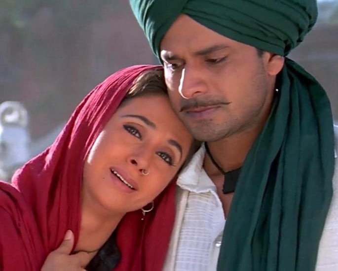 10 Films Exploring Indian-Pakistani Ties for 'Batwara 1947' Fans - Pinjar
