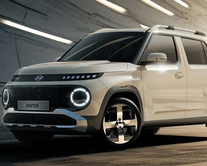 7 Best City Cars you can Buy in the UK 2