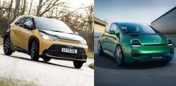 7 Best City Cars you can Buy in the UK 7 Best City Cars you can Buy in the UK f