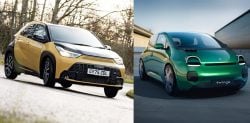 7 Best City Cars you can Buy in the UK