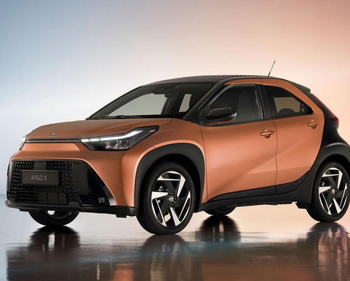 7 Best City Cars you can Buy in the UK