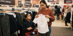 7 Ways to Save Money on Back-To-School Shopping