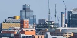 80,000 People Leave Birmingham in Major Exodus