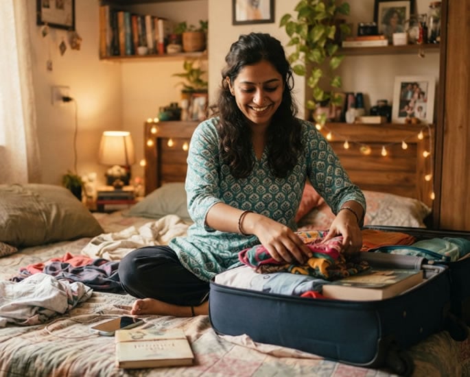 9 Essential Tips for Indian Students Studying in the UK