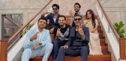 Adnan Siddiqui Promises Bigger Drama in 'Tamasha' Season 5 Adnan Siddiqui Promises Bigger Drama in 'Tamasha' Season 5 f