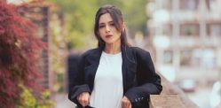 Aima Baig's Debut Album 'Guriya' is Inspired by Her Late Mother f
