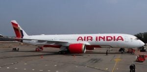 Air India Pilot Tests Positive for Cannabis After Mid-Air Plunge f