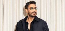 Ajay Devgn to Make Television Debut as Host of Crime Patrol f