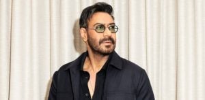 Ajay Devgn to Make Television Debut as Host of Crime Patrol f