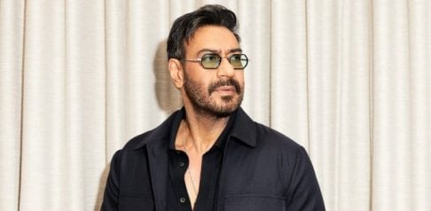 Ajay Devgn to Make Television Debut as Host of Crime Patrol f