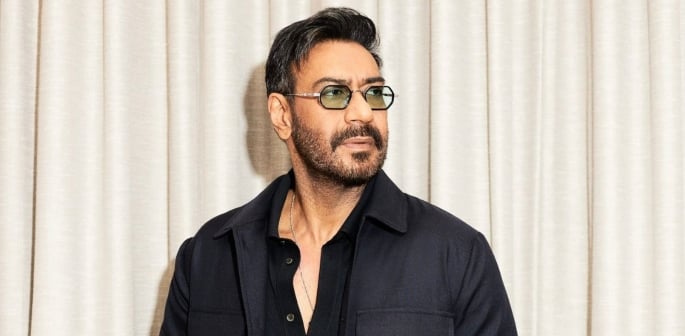 Ajay Devgn to Make Television Debut as Host of Crime Patrol f