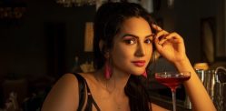 Akanksha Chamola Slammed for Calling Sexuality a Phase Akanksha Chamola Slammed for Calling Sexuality a Phase f