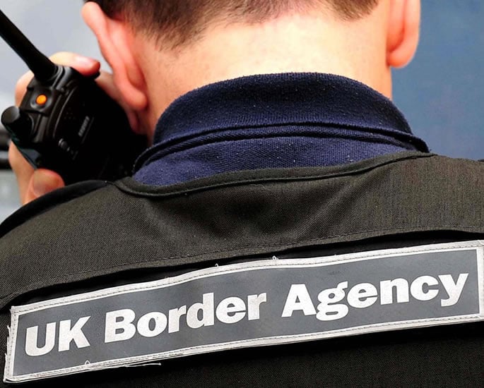 Andy Burnham promises Tougher Action on Small Boat Crossings