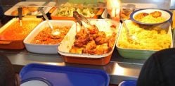 Are Schools serving Children Unhealthy Food Too Often? Are Schools serving Children Too Much Junk Food 3