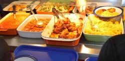 Are Schools serving Children Unhealthy Food Too Often?
