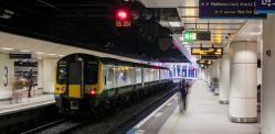 Bank Holiday Rail Disruption to affect Birmingham Journeys Bank Holiday Rail Disruption to affect Birmingham Journeys f