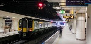 Bank Holiday Rail Disruption to affect Birmingham Journeys f
