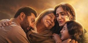 'Batwara 1947' Review_ A Powerful Tale of Courage & Motherhood - F