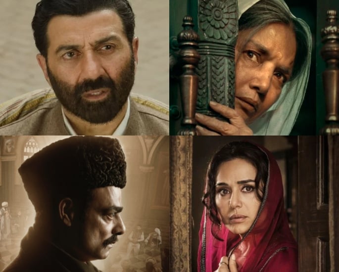 'Batwara 1947' Review_ A Powerful Tale of Courage & Motherhood - Performances