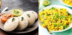Best Desi Foods to Eat for Breakfast for a Healthy Start f
