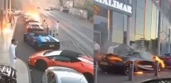 Birmingham Wedding Venue Hit by Terrifying Petrol Bomb Attack Birmingham Wedding Venue Hit by Terrifying Petrol Bomb Attack f
