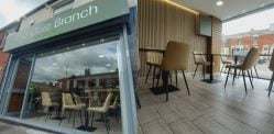 Blackburn Cafe? Reopens With South Asian Fusion Menu (1)