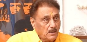 ollywood Filmmaker Kuku Kohli dies aged 77 - F