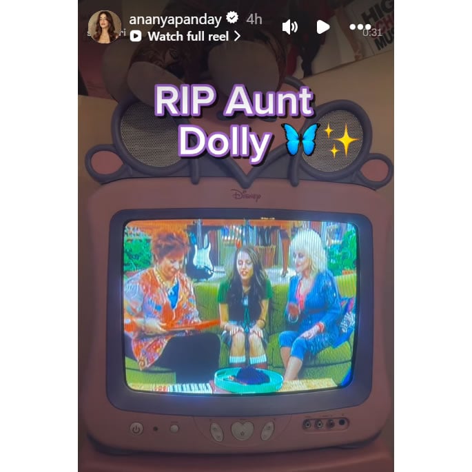 Bollywood Tributes to Dolly Parton & Her Amazing Music 2