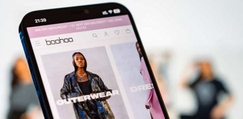 Boohoo fined £2m by French Watchdog over 'Deceptive Discounts' f