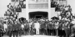 California Museum to Celebrate 100 Years of Sikh History