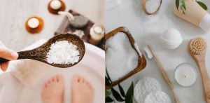Can Salt Stomping Really Improve Sleep f