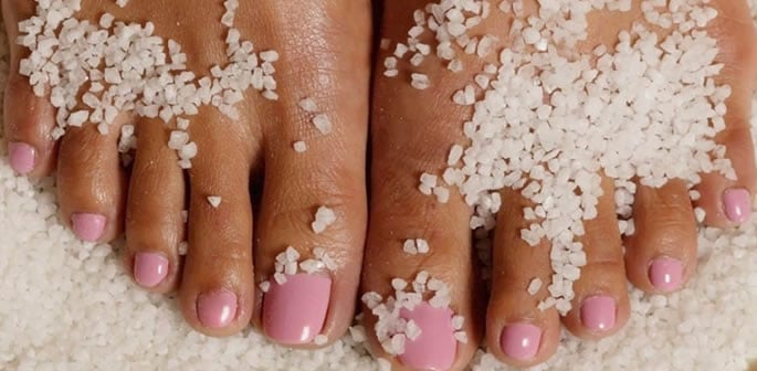 Can Salt Stomping really Improve Sleep f
