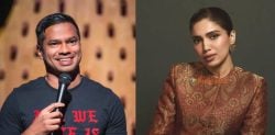 Comedian Daniel Fernandes Takes a Dig At Bhumi Pednekar