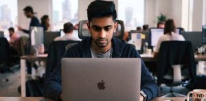 Could AI Boot Camps help UK Young People find Work f