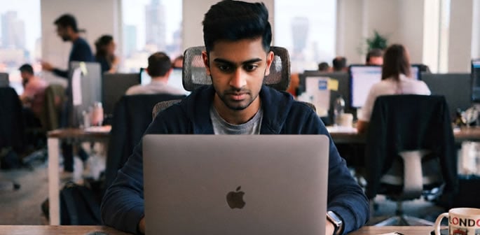 Could AI Boot Camps help UK Young People find Work f
