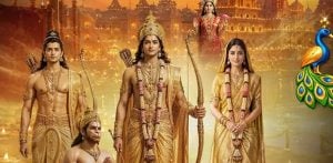 Diwali Story' reimagines Ramayana for One-Night OVO Arena Show f