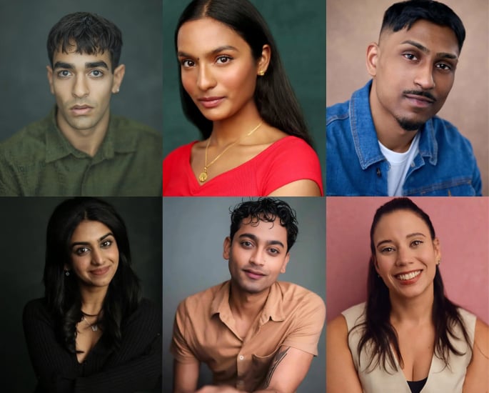 Diwali Story' reimagines Ramayana for One-Night OVO Arena Show